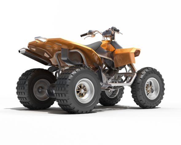ATV