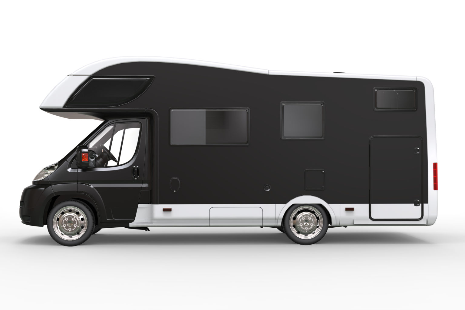 RV Service Contracts — Auto Exam, Inc.